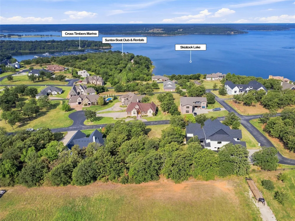 Lakeview Road Sperry, OK 74073