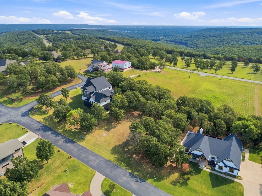 Lakeview Road Sperry, OK 74073