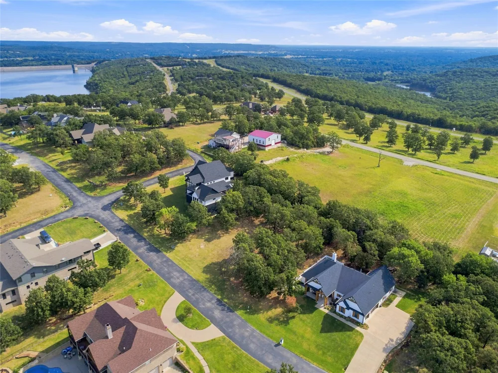 Lakeview Road Sperry, OK 74073