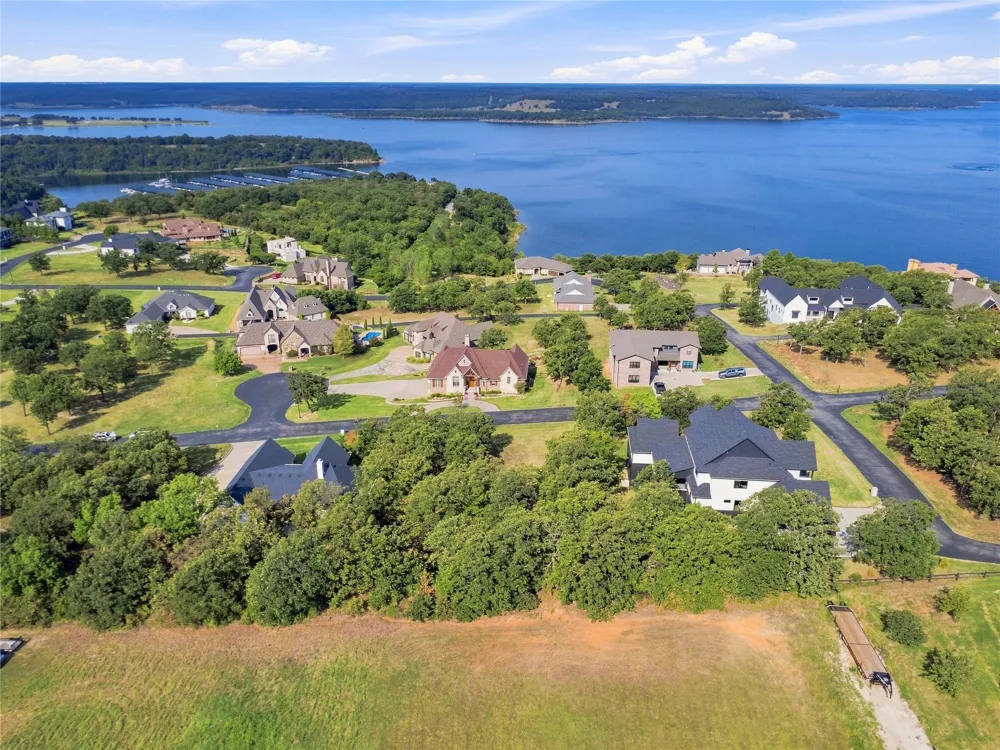 Lakeview Road Sperry, OK 74073
