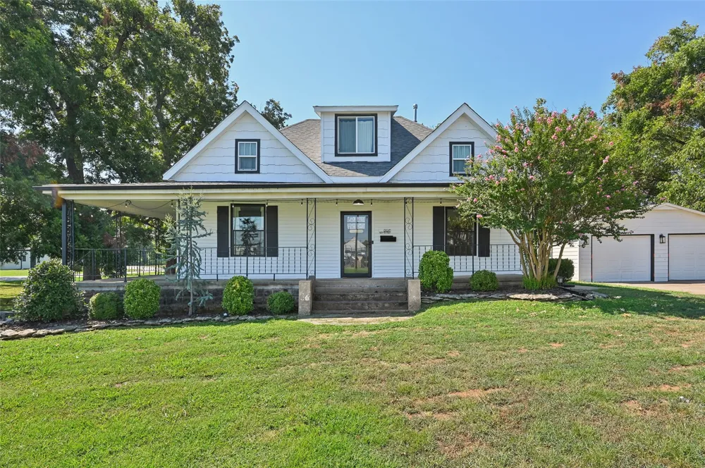 8 W 5th Street Bixby, OK 74008