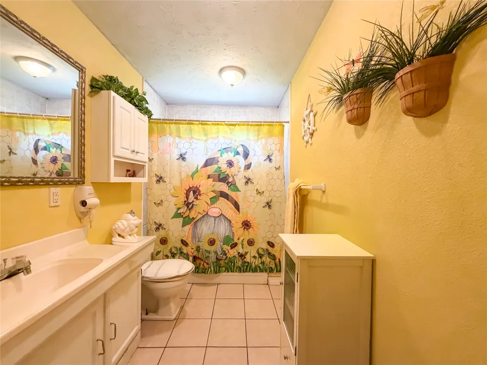 116983 S 4205 ROAD Eufaula, OK 74432