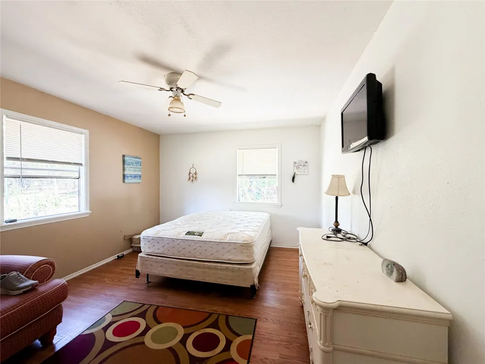 116983 S 4205 ROAD Eufaula, OK 74432