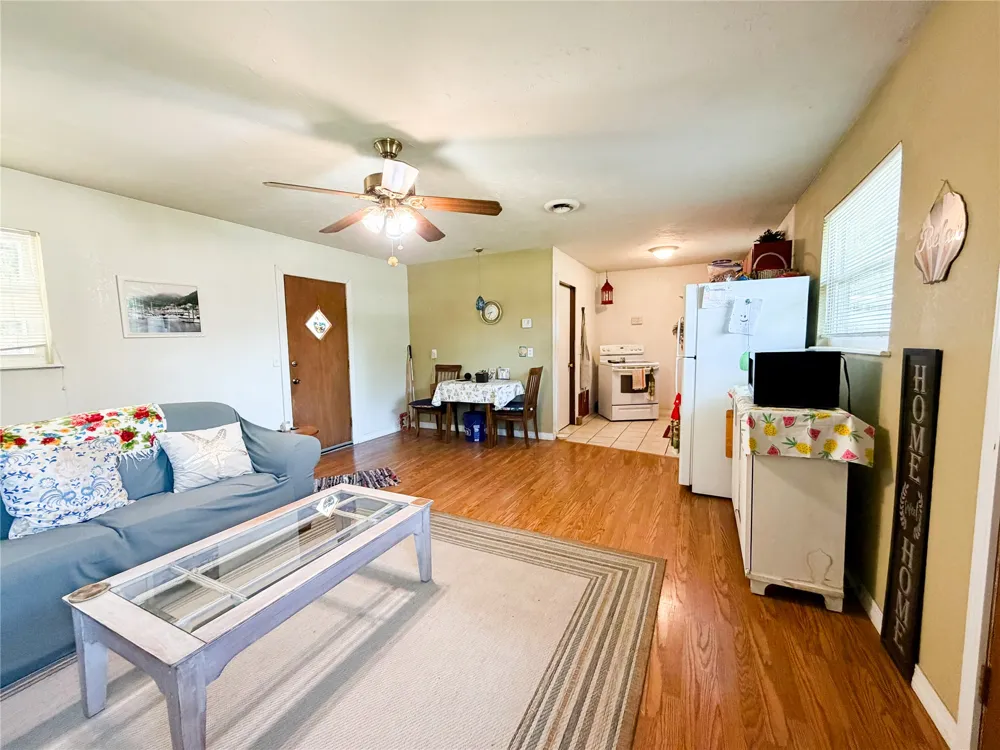 116983 S 4205 ROAD Eufaula, OK 74432