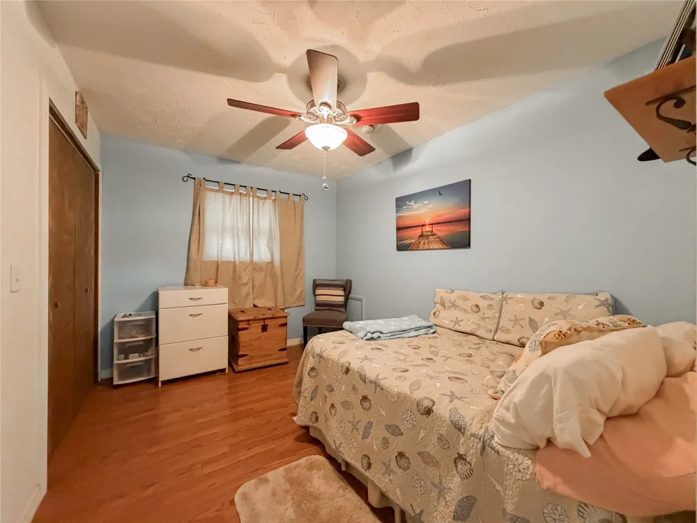 116983 S 4205 ROAD Eufaula, OK 74432