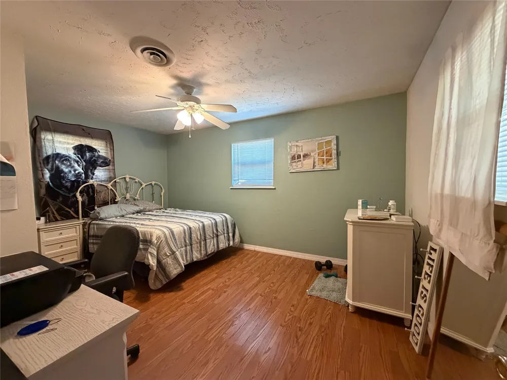 116983 S 4205 ROAD Eufaula, OK 74432