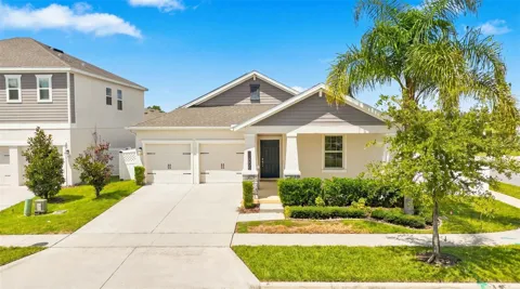 11006 ROBERT FROST DRIVE