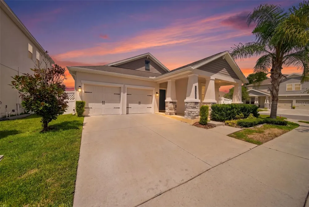 11006 ROBERT FROST DRIVE Winter Garden, FL 34787