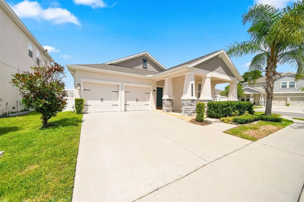 11006 ROBERT FROST DRIVE Winter Garden, FL 34787