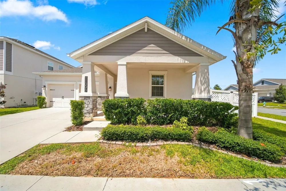 11006 ROBERT FROST DRIVE Winter Garden, FL 34787