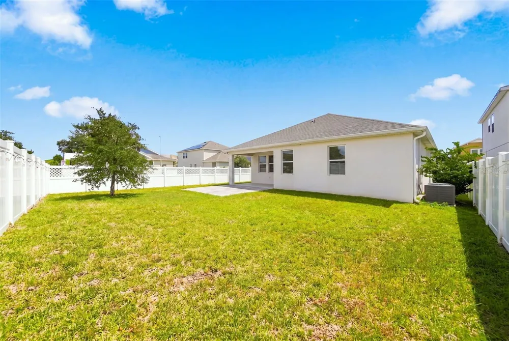 11006 ROBERT FROST DRIVE Winter Garden, FL 34787
