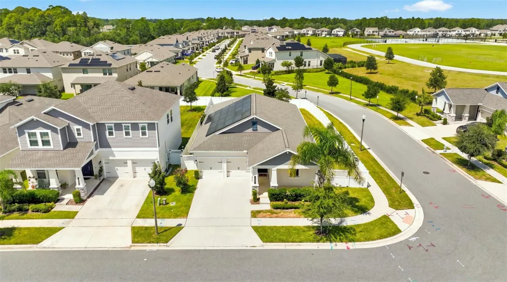 11006 ROBERT FROST DRIVE Winter Garden, FL 34787