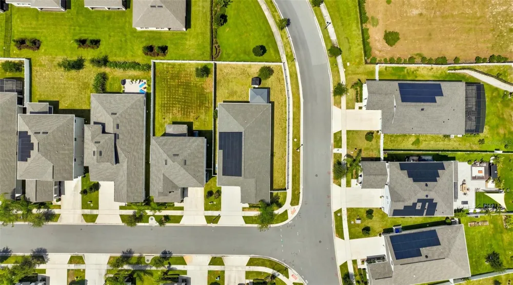 11006 ROBERT FROST DRIVE Winter Garden, FL 34787