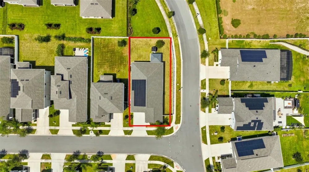11006 ROBERT FROST DRIVE Winter Garden, FL 34787