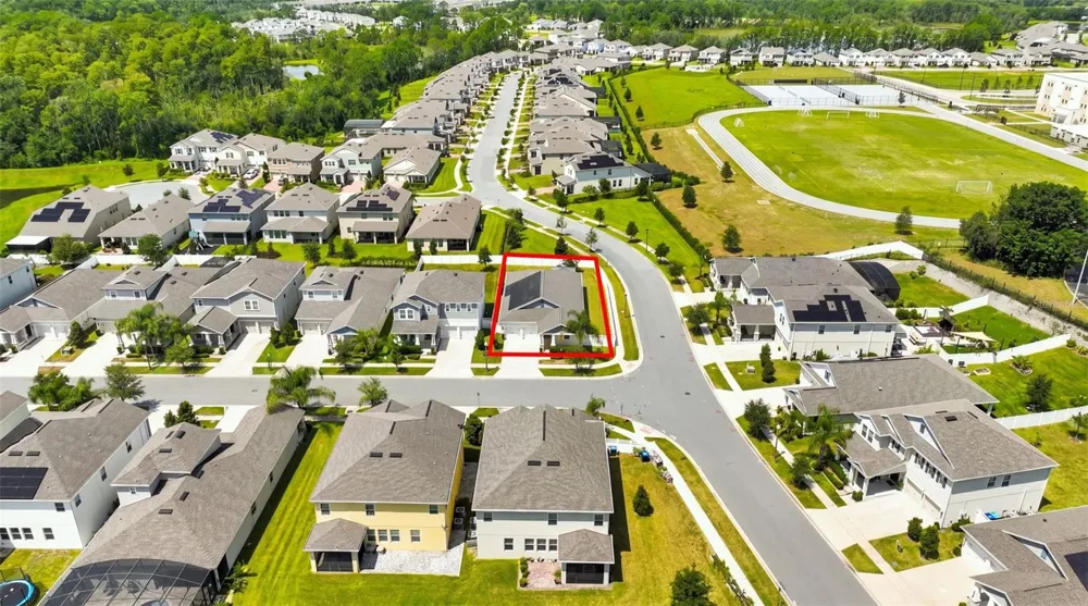 11006 ROBERT FROST DRIVE Winter Garden, FL 34787