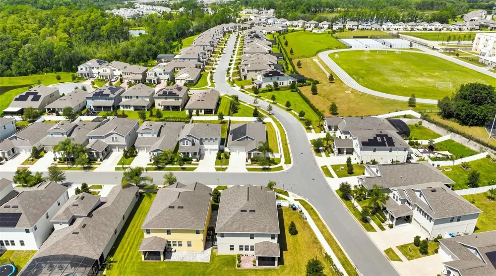 11006 ROBERT FROST DRIVE Winter Garden, FL 34787