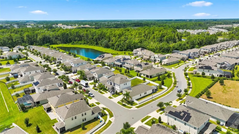 11006 ROBERT FROST DRIVE Winter Garden, FL 34787