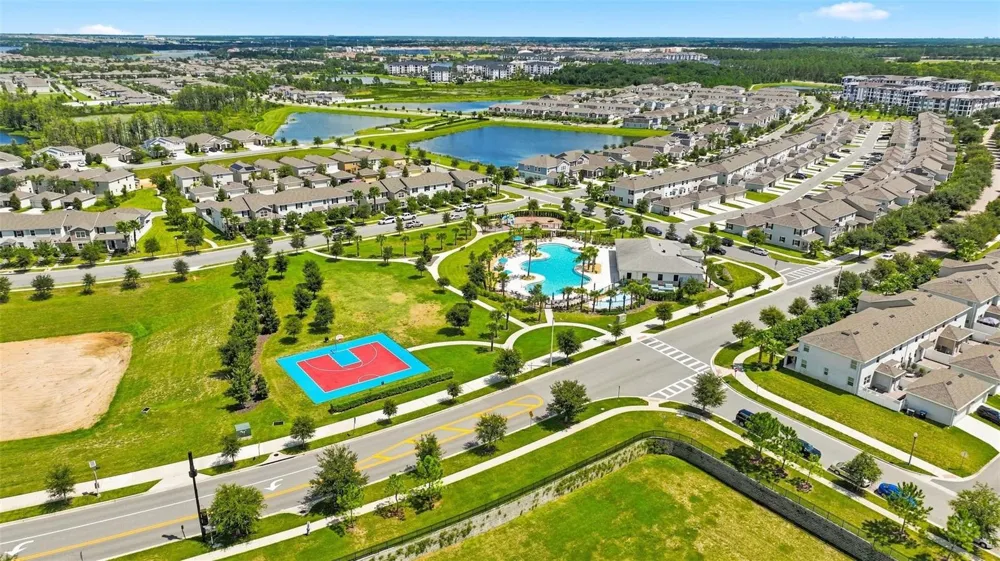 11006 ROBERT FROST DRIVE Winter Garden, FL 34787