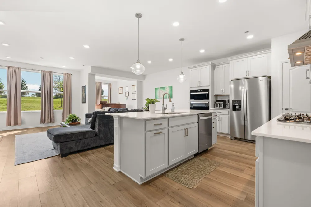 5543 E Spaniel Drive Pittsfield Charter Township, MI 48108