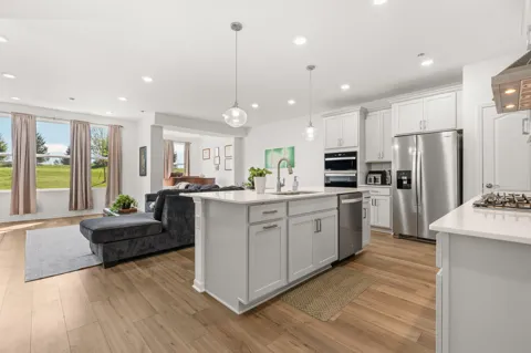 5543 E Spaniel Drive