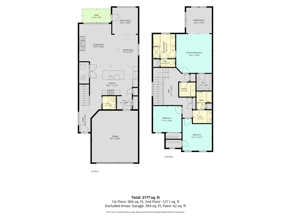 5543 E Spaniel Drive Pittsfield Charter Township, MI 48108