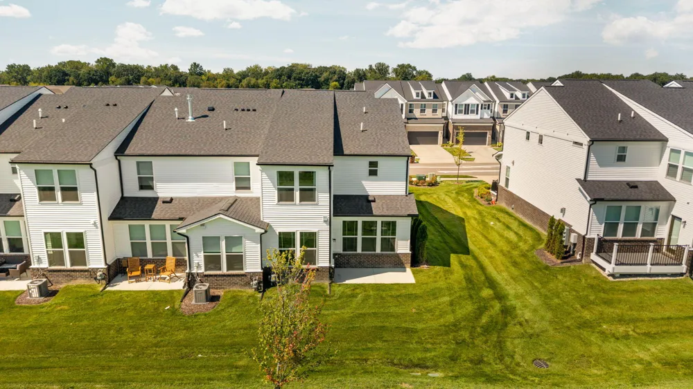 5543 E Spaniel Drive Pittsfield Charter Township, MI 48108