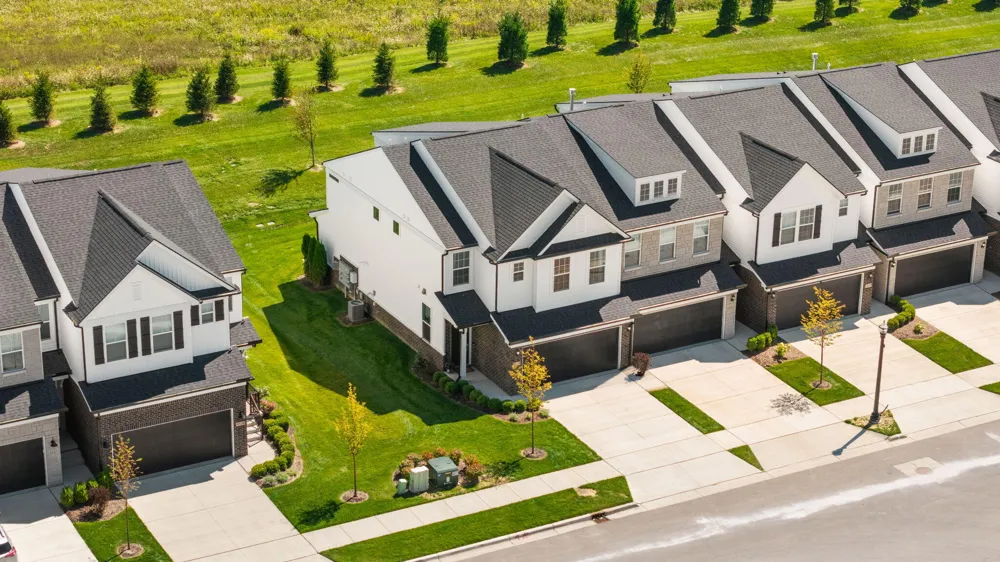 5543 E Spaniel Drive Pittsfield Charter Township, MI 48108