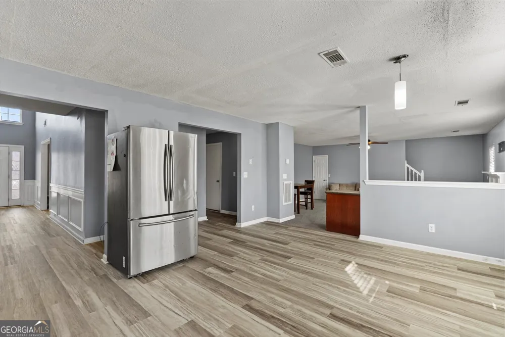 541 Hamlet DR Hampton, GA 30228
