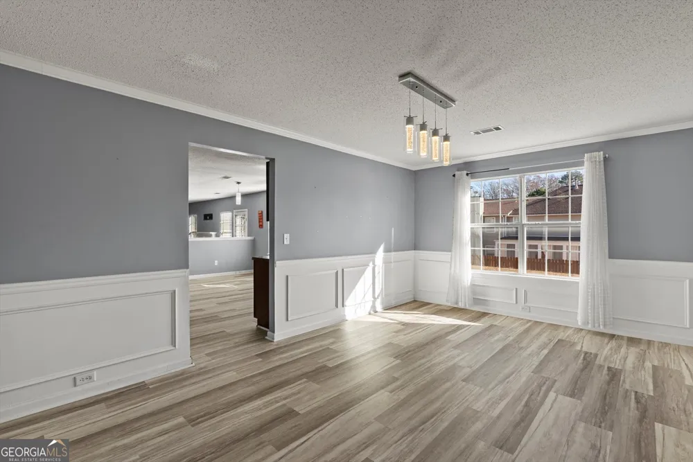 541 Hamlet DR Hampton, GA 30228