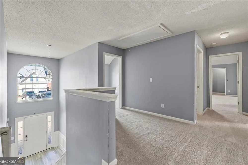 541 Hamlet DR Hampton, GA 30228