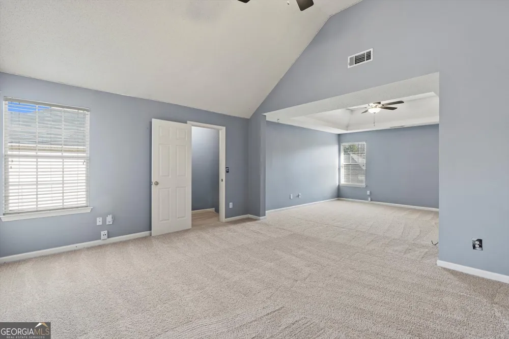 541 Hamlet DR Hampton, GA 30228