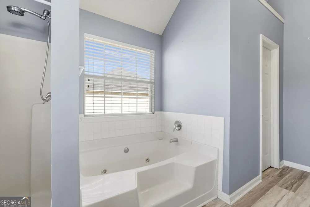 541 Hamlet DR Hampton, GA 30228