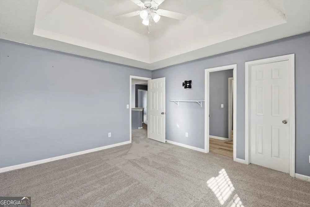 541 Hamlet DR Hampton, GA 30228
