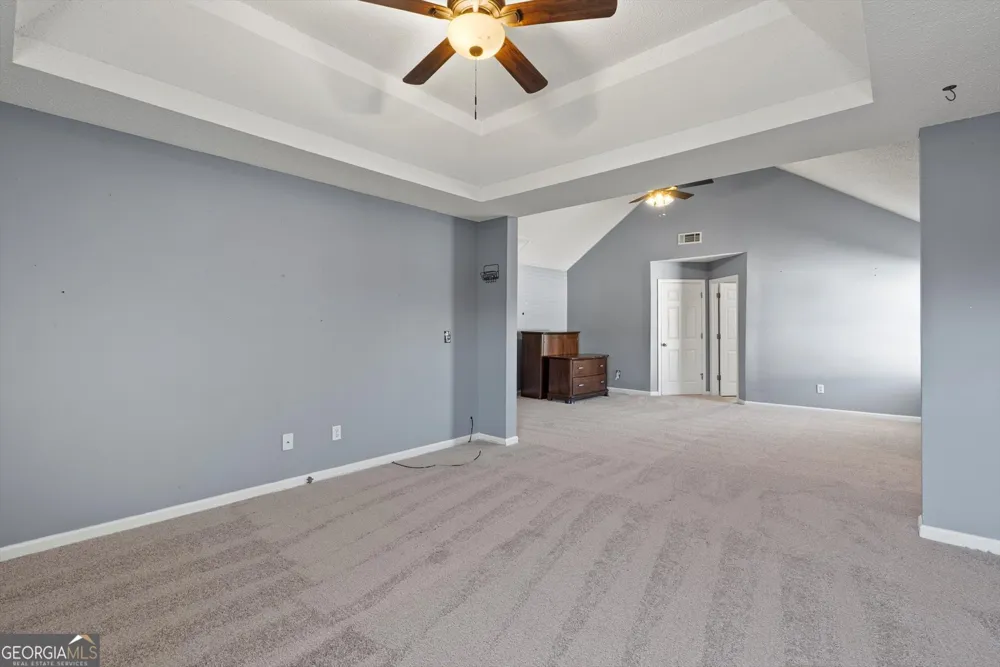 541 Hamlet DR Hampton, GA 30228