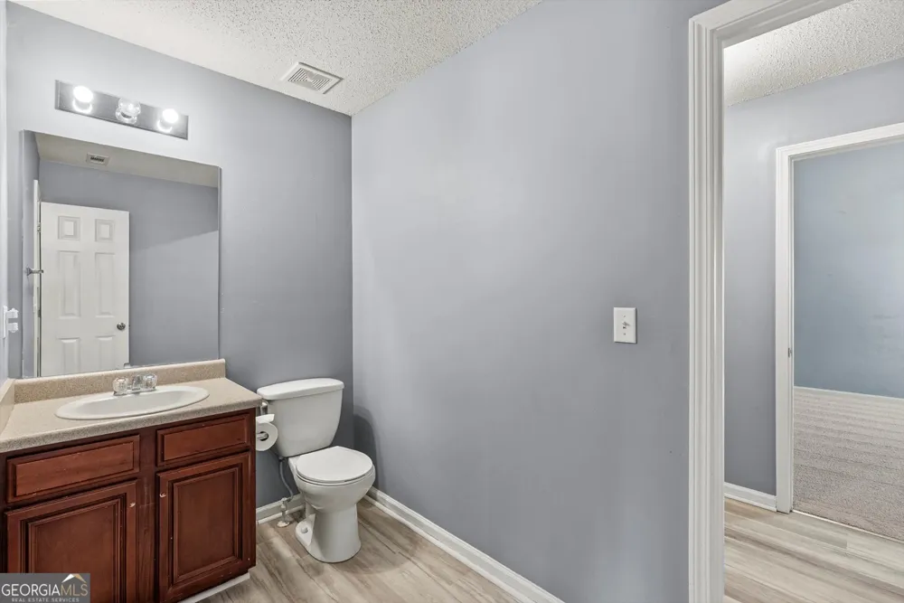 541 Hamlet DR Hampton, GA 30228