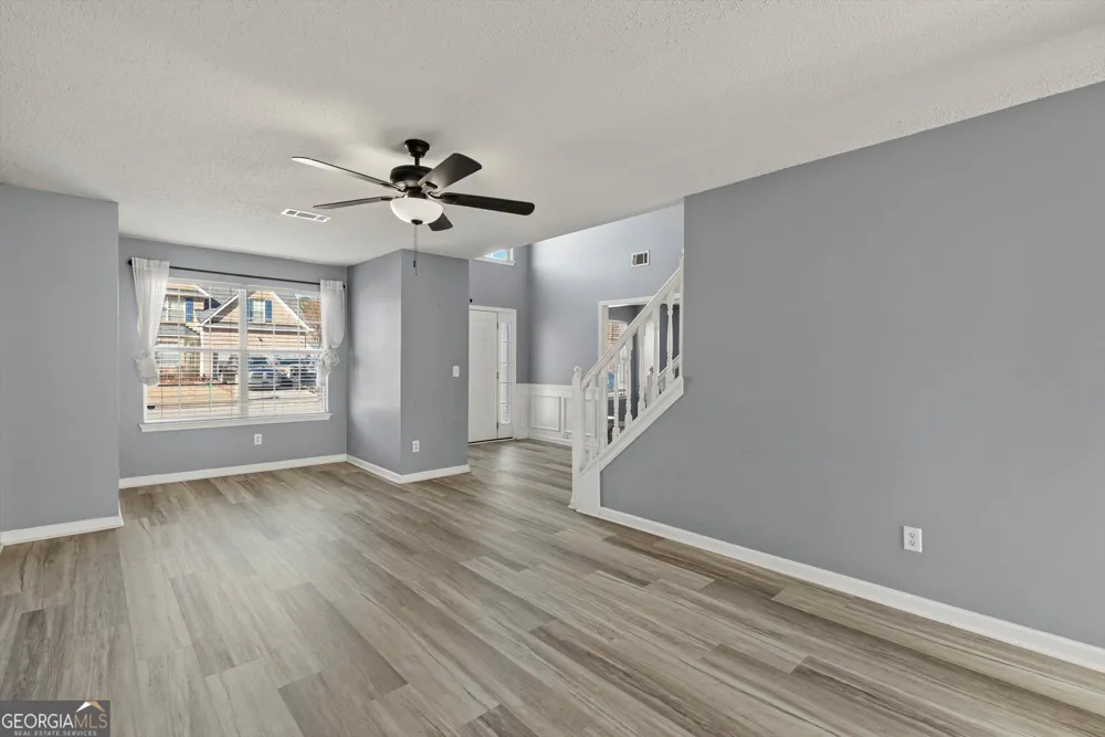 541 Hamlet DR Hampton, GA 30228