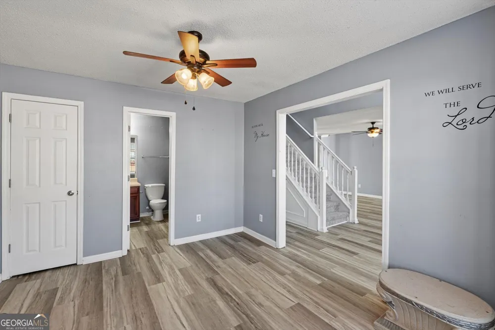541 Hamlet DR Hampton, GA 30228