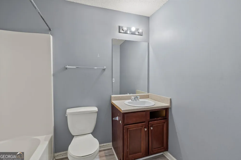 541 Hamlet DR Hampton, GA 30228
