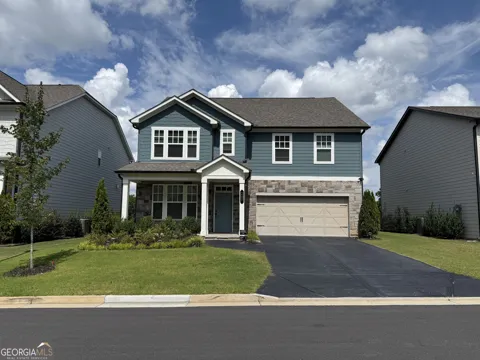 207 Foxhill DR