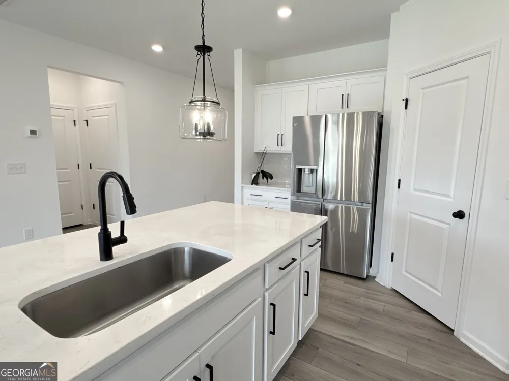 207 Foxhill DR Dawsonville, GA 30534
