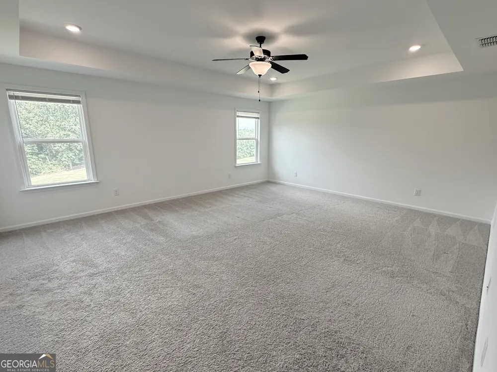 207 Foxhill DR Dawsonville, GA 30534
