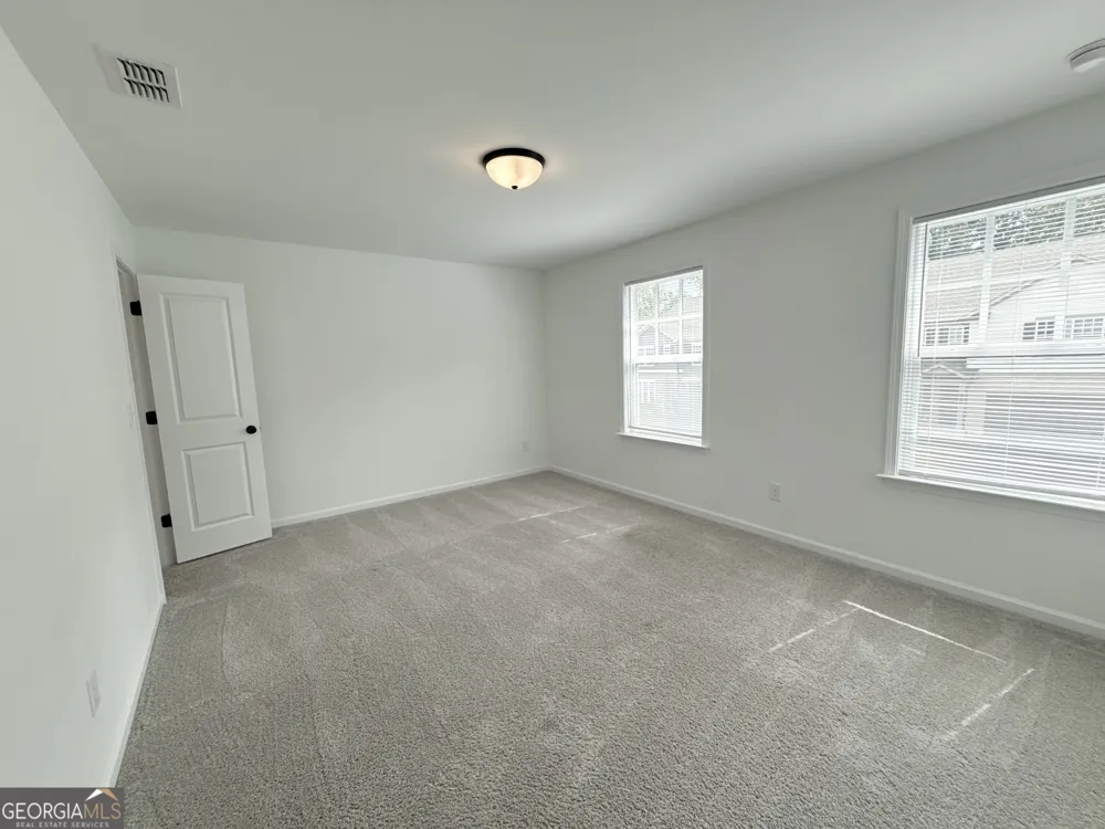 207 Foxhill DR Dawsonville, GA 30534