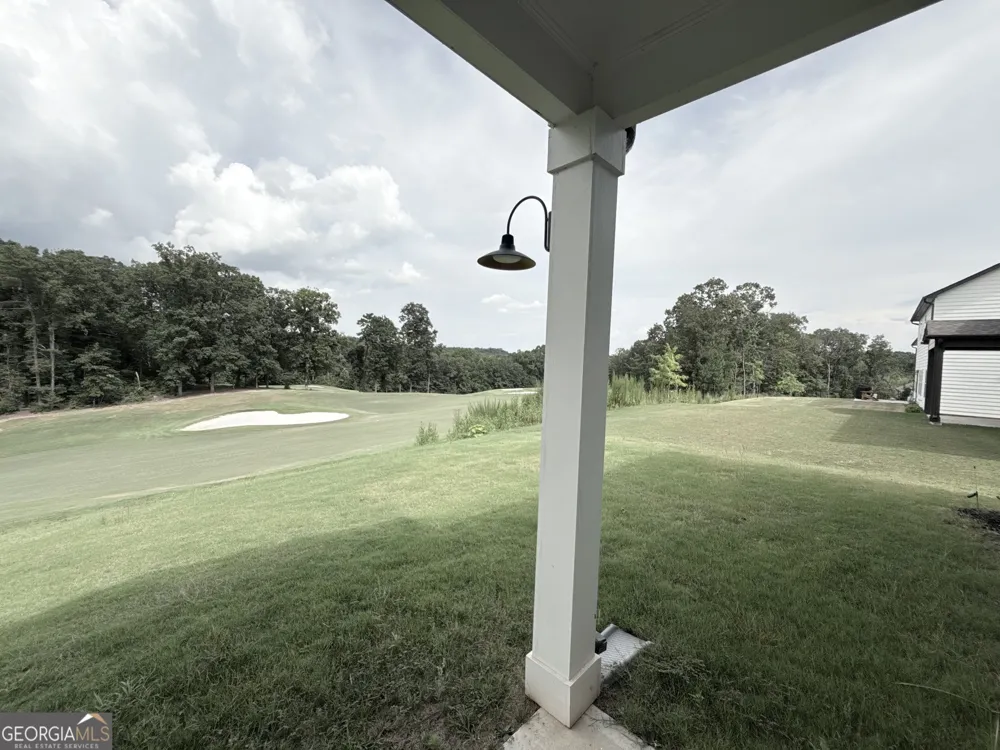 207 Foxhill DR Dawsonville, GA 30534
