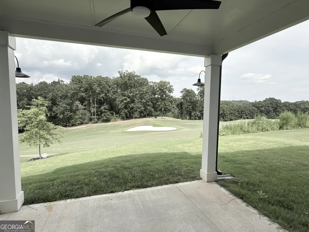207 Foxhill DR Dawsonville, GA 30534