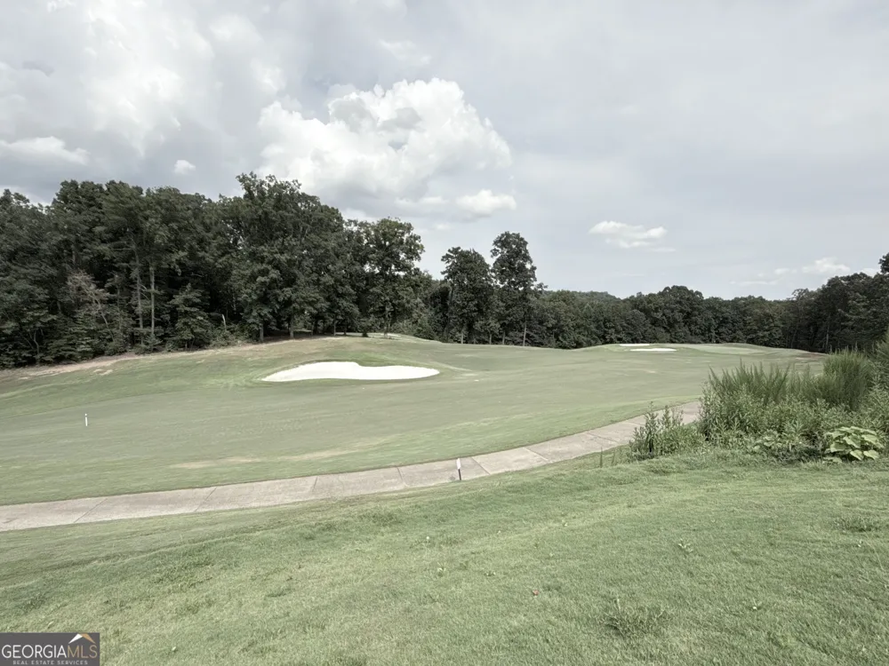 207 Foxhill DR Dawsonville, GA 30534