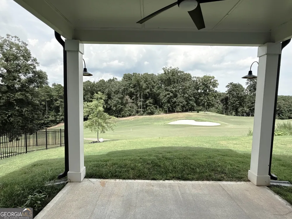207 Foxhill DR Dawsonville, GA 30534