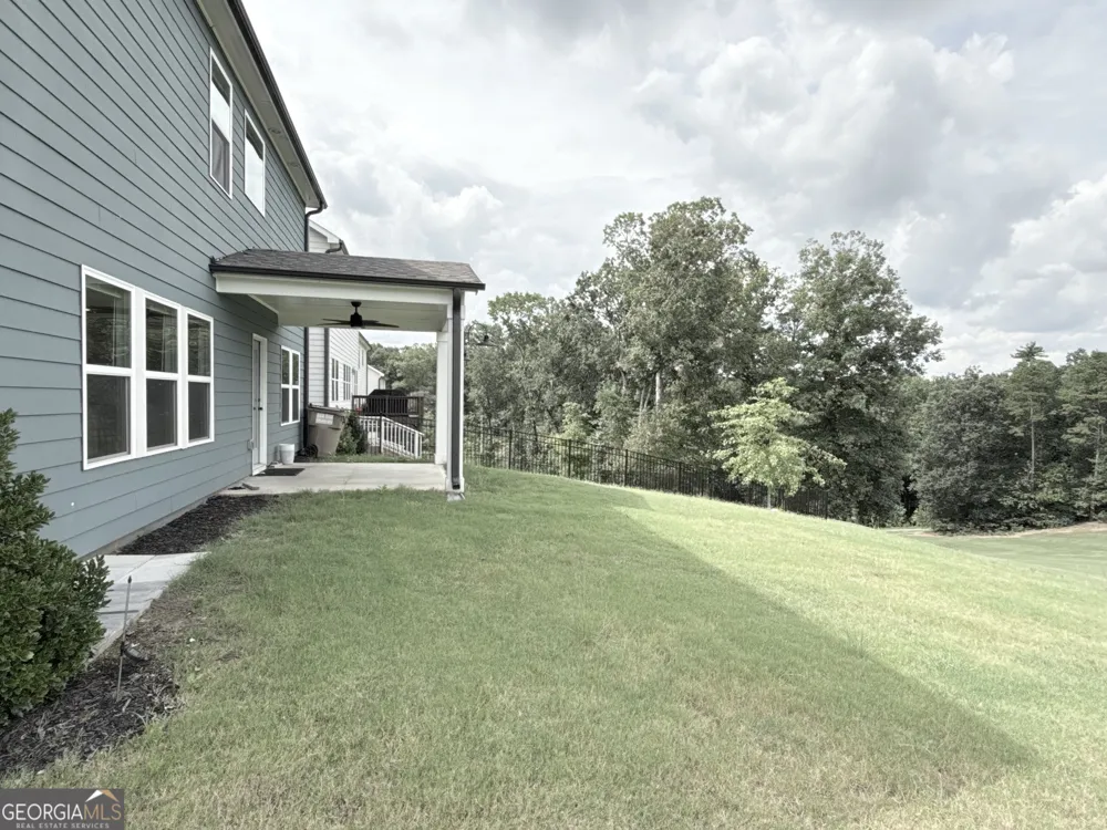 207 Foxhill DR Dawsonville, GA 30534