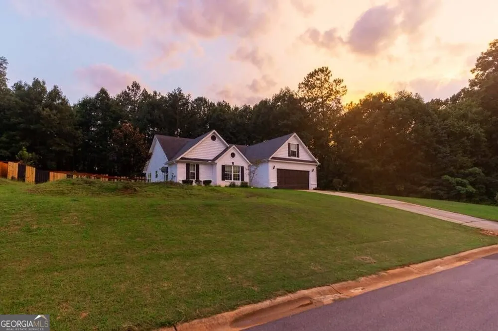 35 Madison CT Covington, GA 30016