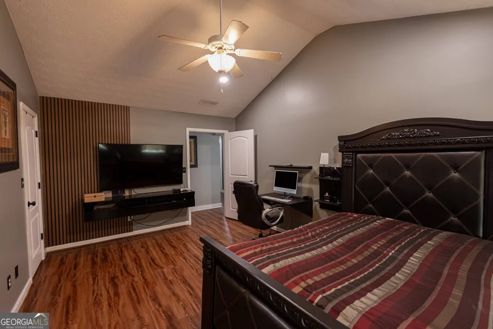 35 Madison CT Covington, GA 30016