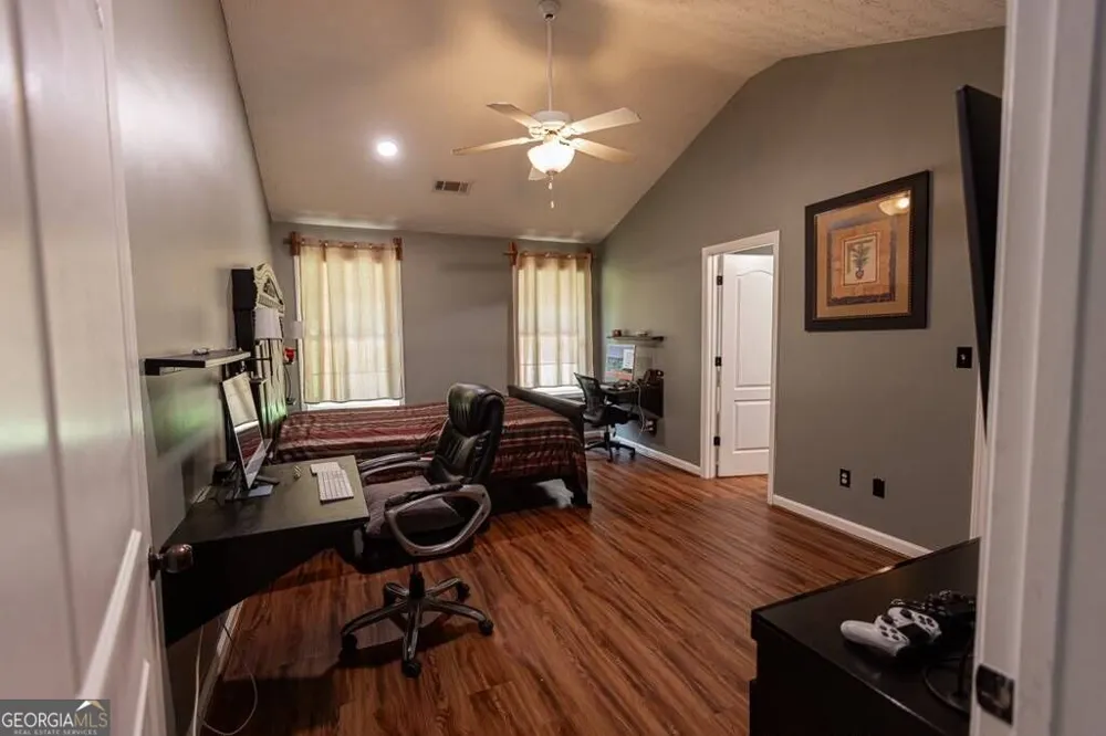 35 Madison CT Covington, GA 30016